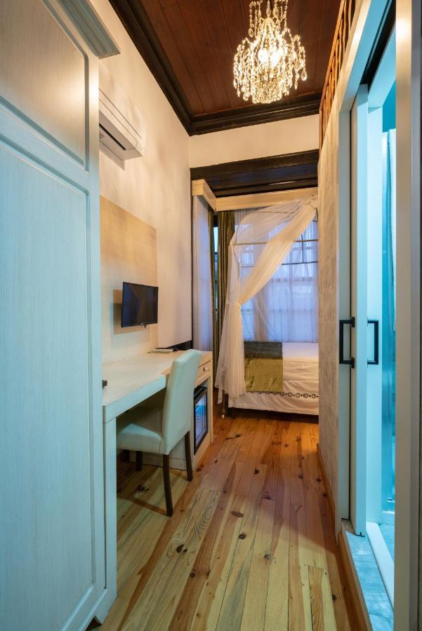 Cedrus Hotel Анталья Экстерьер фото