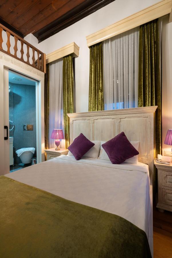 Cedrus Hotel Анталья Экстерьер фото