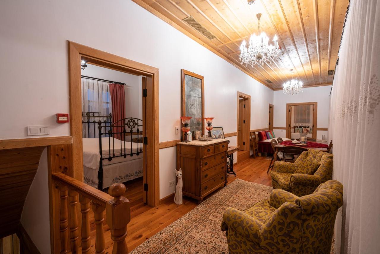 Cedrus Hotel Анталья Экстерьер фото
