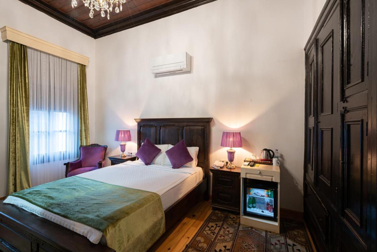 Cedrus Hotel Анталья Экстерьер фото