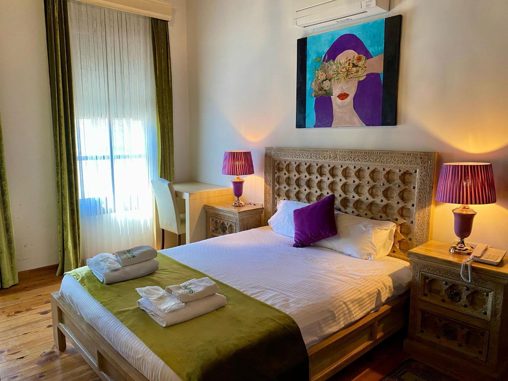 Cedrus Hotel Анталья Экстерьер фото