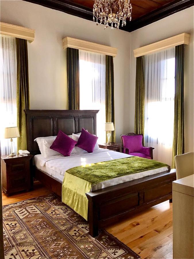 Cedrus Hotel Анталья Экстерьер фото