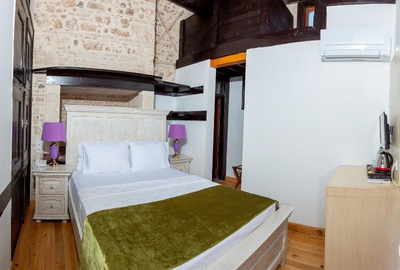 Cedrus Hotel Анталья Экстерьер фото